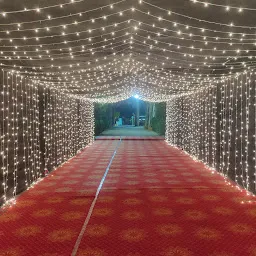 Mahaveer Bagh Marriage Garden