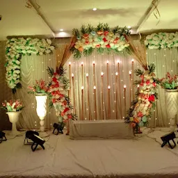 Rajveer Flower Decoration