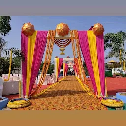 Rajveer Flower Decoration