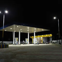 Mahavir Fuel Bharat Petroleum