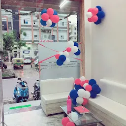 Mahaveer Homoeo Clinic