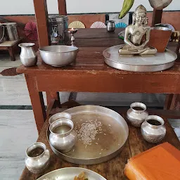 Mahaveer Khova Bhandar