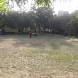 Mahaveer Nagar 1st Small Park
