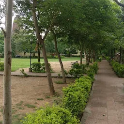 Mahaveer Nagar 1st Small Park