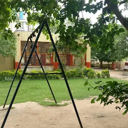 Mahaveer Nagar 1st Small Park