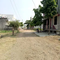 Mahaveer Nagar