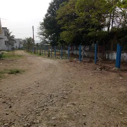 Mahaveer Nagar