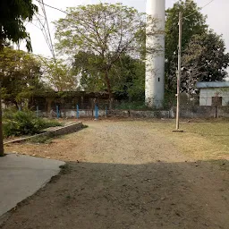 Mahaveer Nagar