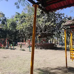Mahaveer Nagar Garden