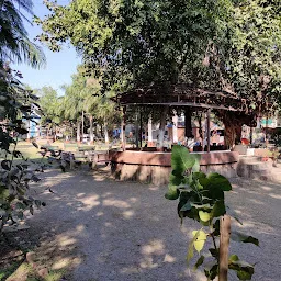 Mahaveer Nagar Garden