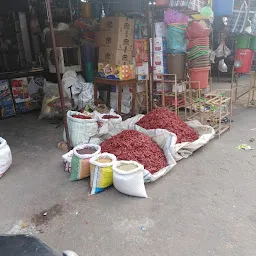 Mahaveer Nagar Sabji Mandi