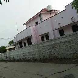 Mahaveer Nursing Home Jhalawar