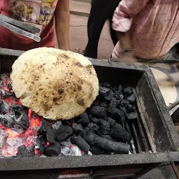 Mahaveer Rabdi Bhandaar and Bhojnalaya