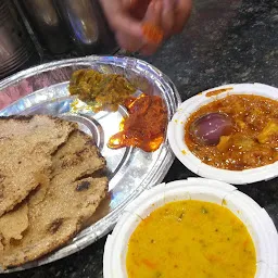 Mahaveer Rabri Bhandar