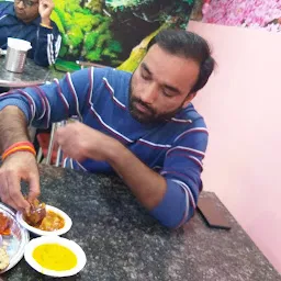 Mahaveer Rabri Bhandar