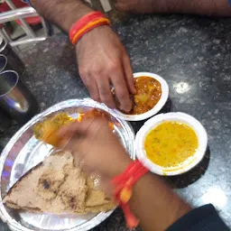 Mahaveer Rabri Bhandar