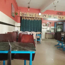 Mahaveer Restaurant
