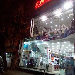 Mahaveer's Electronics