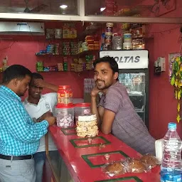 Mahaveer Snacks(Coffee Parlour)