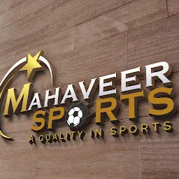 Mahaveer Sports