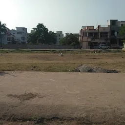 Mahaveer Swami Park Poddar Colony