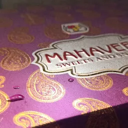 Mahaveer Sweets & Snacks