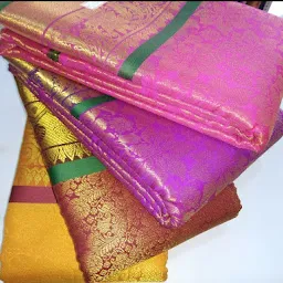 Mahaveer Textiles