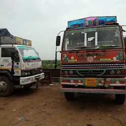 Mahaveer Transport Company