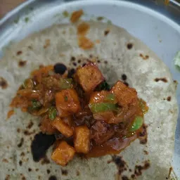 Mahaveer Vegetarian Restaurant