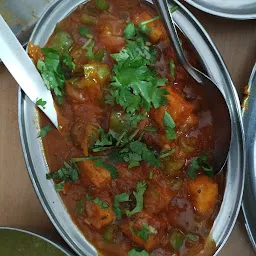 Mahaveer Vegetarian Restaurant