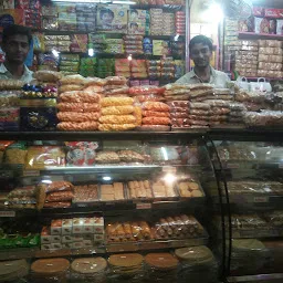 Mahavir Bakery
