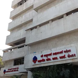 Mahavir Hospital