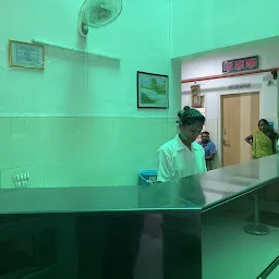 Mahavir Hospital Dahod Gujarat