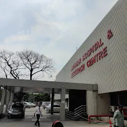 Mahavir Hospital & Research Centre