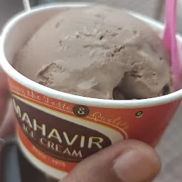 Mahavir Ice Cream