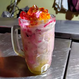 Mahavir icecream and juice and faluda center