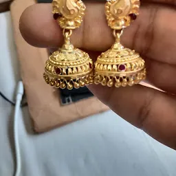 Mahavir Jewellers Guna M.P.