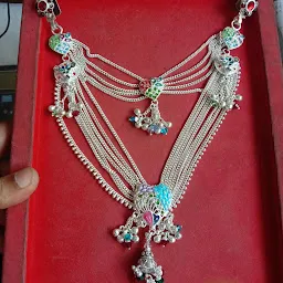 Mahavir Jewellers Guna M.P.