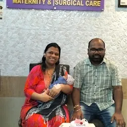Mahavir Maternity