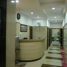 Mahavir Multispeciality Hospital