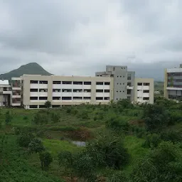 Mahavir Polytechnic, Nashik