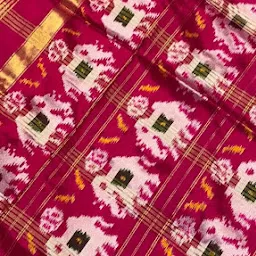 Mahavir sarees raipur