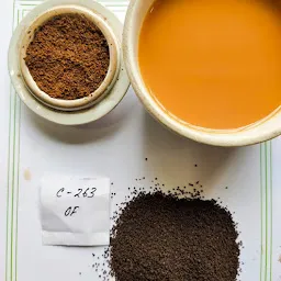 Mahavir Tea Company Jalgaon
