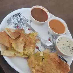 Mahavir Thali Restaurant