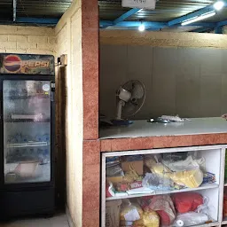 Mahavir Vaatsalya Aspatal Canteen