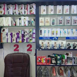 Mahek Electronics & Mobile Shop