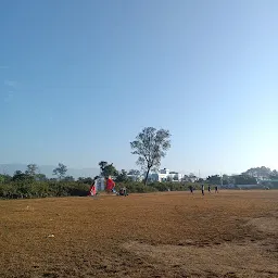 Mahendra Chowk Multi-Sports Ground