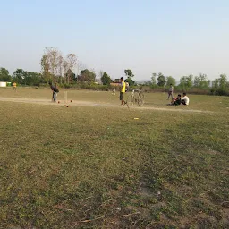 Mahendra Chowk Multi-Sports Ground