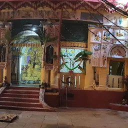 Mahendra Niketan (Raja Gangadhars Palace)