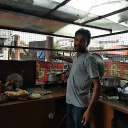 Mahendra Tea Stall